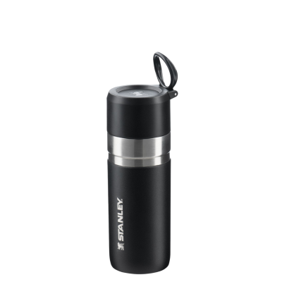 The Go Slim Bottle l 12.5 Oz.
