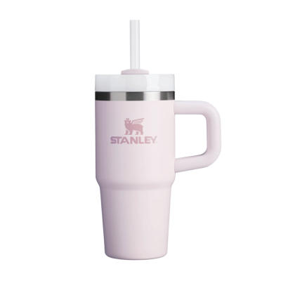 The Quencher H2.0 FlowState Tumbler with Handle  20 Oz.