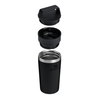 Stanley  แก้วเก็บอุณหภูมิ รุ่น Café-To-Go Travel Mug  ขนาด 12 ออนซ์