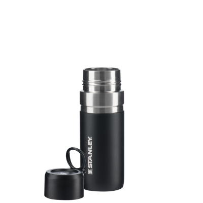 The Go Slim Bottle l 12.5 Oz.