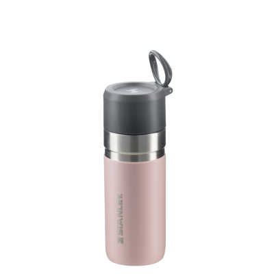 The Go Slim Bottle l 12.5 Oz.