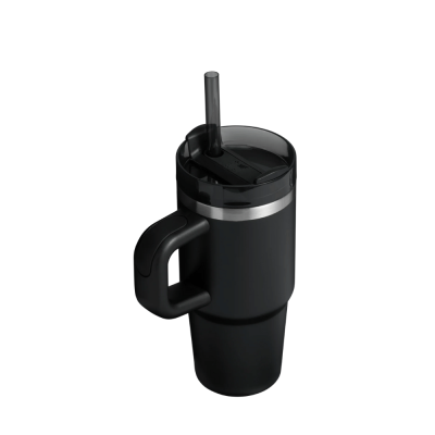 The Quencher H2.0 FlowState Tumbler with Handle  20 Oz.