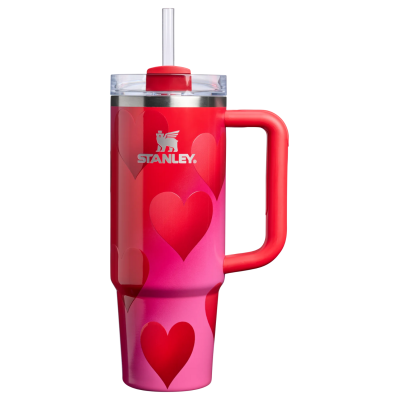 The Quencher H2.O FlowState™ Tumbler | 30 OZ. [Valentine’s Collection]