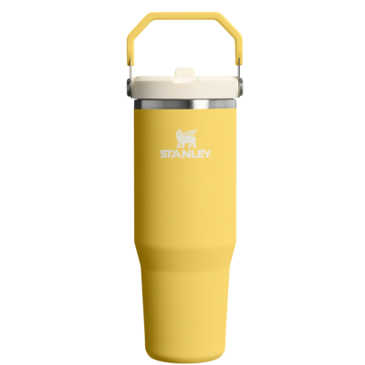 The IceFlow Flip Straw Tumbler 30 Oz.