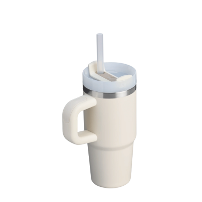 The Quencher H2.0 FlowState Tumbler with Handle  20 Oz.