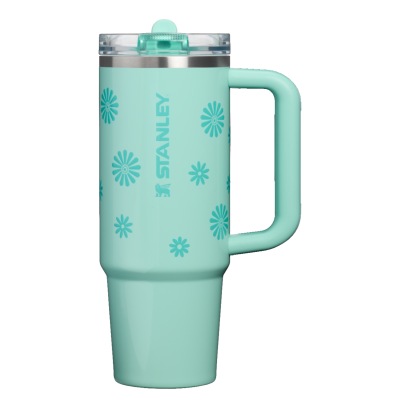 The Quencher Protour Flip Straw Tumbler | 30 OZ