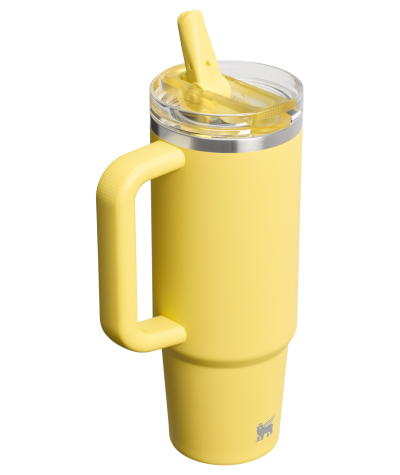 The Quencher ProTour Flip Straw Tumbler | 30 OZ