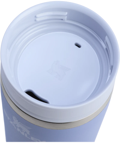 Stanley แก้วเก็บอุณหภูมิ รุ่น The Café-To-Go Travel Mug ขนาด 12 ออนซ์