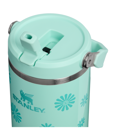 The Iceflow Flip Straw Tumbler 20 OZ