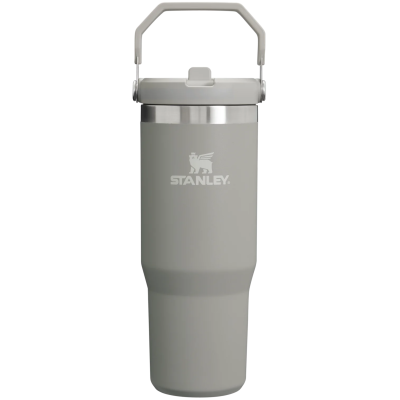 The IceFlow™ Flip Straw Tumbler | 30 OZ