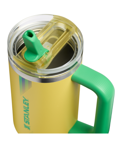 Country Collection Quencher® ProTour Flip Straw Tumbler l 30 Oz.