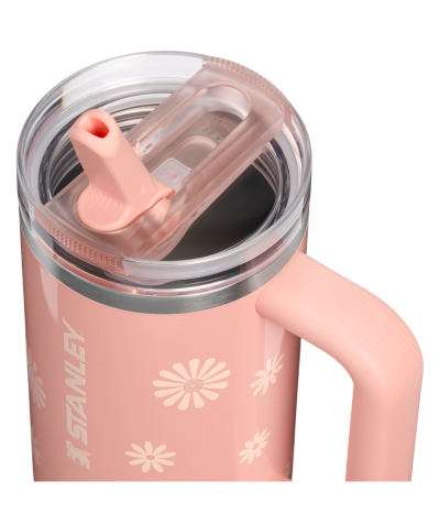 The Quencher Protour Flip Straw Tumbler | 30 OZ