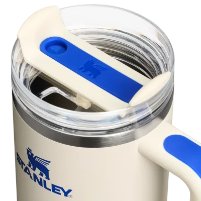 Stanley แก้วเก็บอุณหภูมิ รุ่น The Quencher H2.0 Flowstate ขนาด 30 ออนซ์