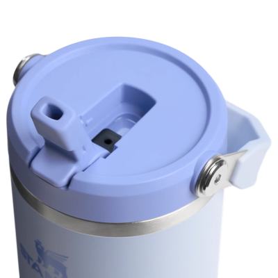 Stanley แก้วเก็บอุณหภูมิ รุ่น The IceFlow Flip Straw Tumbler ขนาด 30 ออนซ์