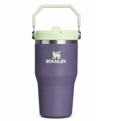 Stanley - The IceFlow Flip Straw Tumbler | 20 OZ