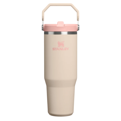 Stanley - The IceFlow Flip Straw Tumbler | 30 OZ