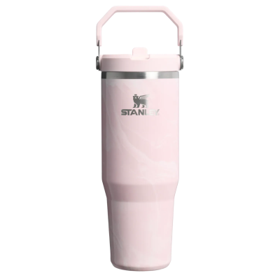 Stanley - The IceFlow Flip Straw Tumbler | 30 OZ