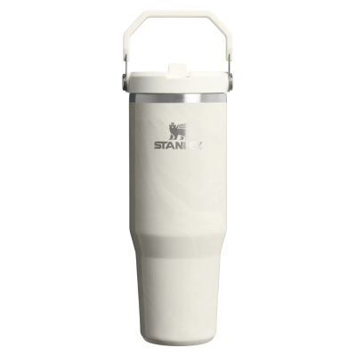 Stanley - The IceFlow Flip Straw Tumbler | 30 OZ