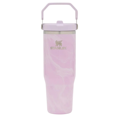 Stanley - The IceFlow Flip Straw Tumbler | 30 OZ
