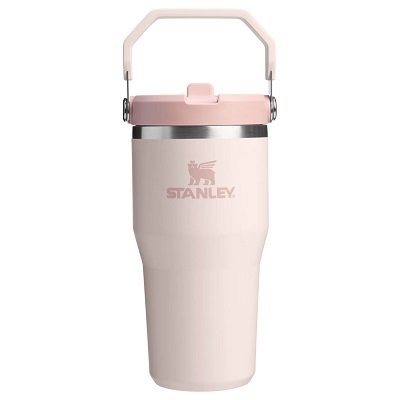 The Iceflow Flip Straw Tumbler 20 OZ