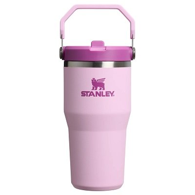 The Iceflow Flip Straw Tumbler 20 OZ