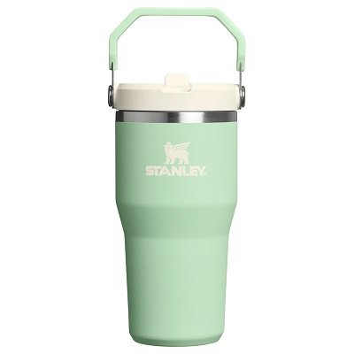 The Iceflow Flip Straw Tumbler 20 OZ