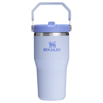 The Iceflow Flip Straw Tumbler 20 OZ