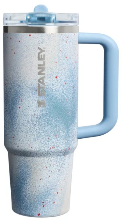 The Quencher Protour Flip Straw Tumbler | 30 OZ