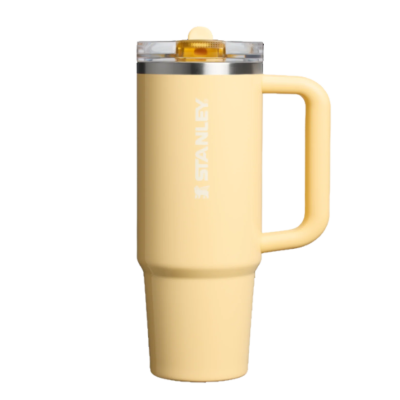 The Quencher Protour Flip Straw Tumbler | 30 OZ