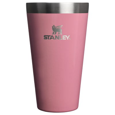 Adventure Stacking Beer Pint 2-Pack