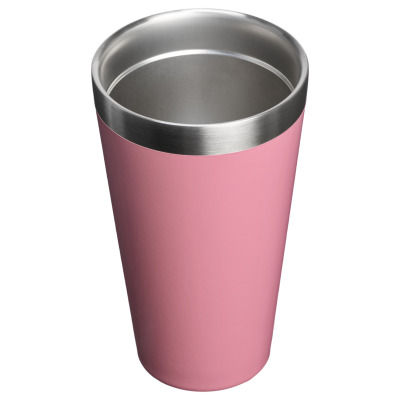 Adventure Stacking Beer Pint 2-Pack