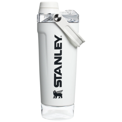 Stanley  กระบอกเก็บอุณหภูมิ รุ่น The Activate Shaker Bottle ขนาด 20 ออนซ์
