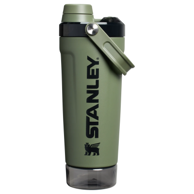 Stanley  กระบอกเก็บอุณหภูมิ รุ่น The Activate Shaker Bottle ขนาด 20 ออนซ์
