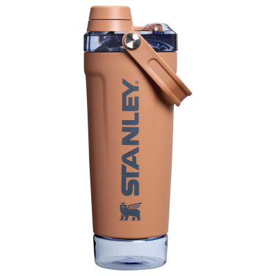 Stanley  กระบอกเก็บอุณหภูมิ รุ่น The Activate Shaker Bottle ขนาด 20 ออนซ์