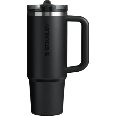 Stanley  แก้วเก็บอุณหภูมิ รุ่น The Quencher ProTour Flip Straw Tumbler ขนาด 30 ออนซ์