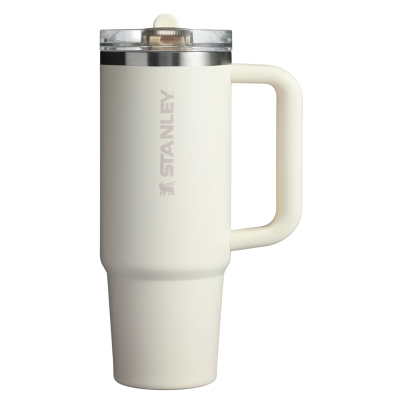 Stanley  แก้วเก็บอุณหภูมิ รุ่น The Quencher ProTour Flip Straw Tumbler ขนาด 30 ออนซ์