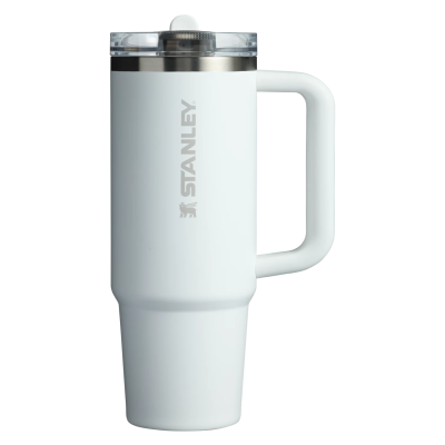 Stanley  แก้วเก็บอุณหภูมิ รุ่น The Quencher ProTour Flip Straw Tumbler ขนาด 30 ออนซ์