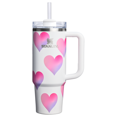 The Quencher H2.O FlowState™ Tumbler | 30 OZ. [Valentine’s Collection]