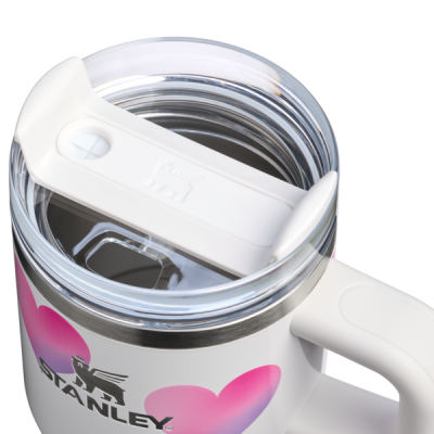 The Quencher H2.O FlowState™ Tumbler | 30 OZ. [Valentine’s Collection]