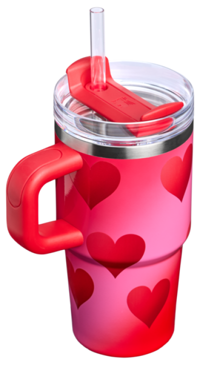 The Quencher H2.O FlowState™ Tumbler | 30 OZ. [Valentine’s Collection]