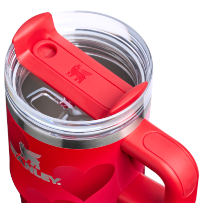 The Quencher H2.O FlowState™ Tumbler | 30 OZ. [Valentine’s Collection]