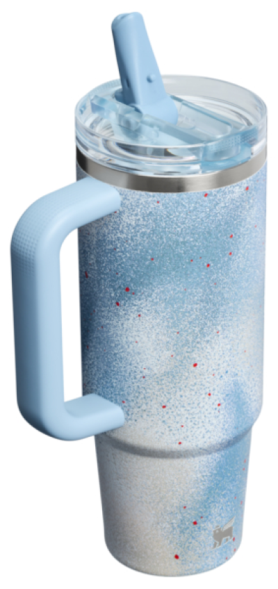 The Quencher ProTour Flip Straw Tumbler | 30 OZ