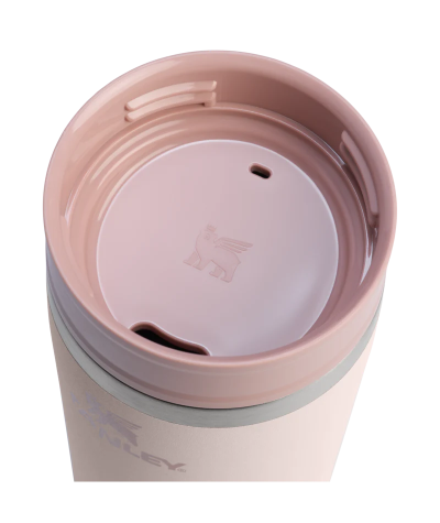 Stanley แก้วเก็บอุณหภูมิ รุ่น The Café-To-Go Travel Mug ขนาด 12 ออนซ์