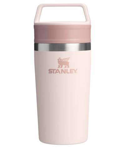 Stanley  แก้วเก็บอุณหภูมิ รุ่น Café-To-Go Travel Mug  ขนาด 12 ออนซ์