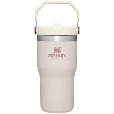 The IceFlow™ Flip Straw Tumbler | 20 OZ