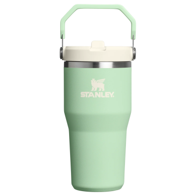 The IceFlow™ Flip Straw Tumbler | 20 OZ