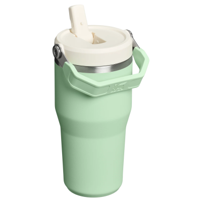 The IceFlow™ Flip Straw Tumbler | 20 OZ