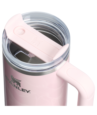 The Quencher H2.O FlowState™ Tumbler | 30 OZ. [New Year New You Collection]