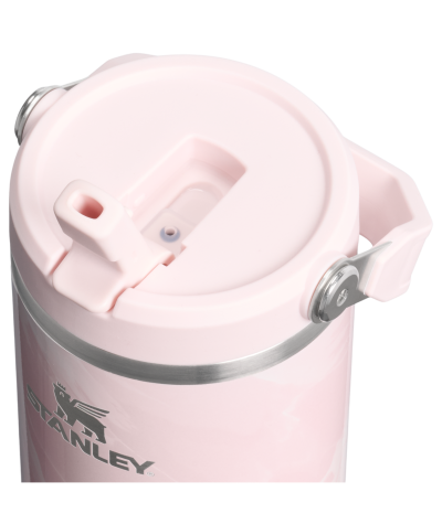 The IceFlow™ Flip Straw Tumbler | 30 OZ [New Year New You Collection]