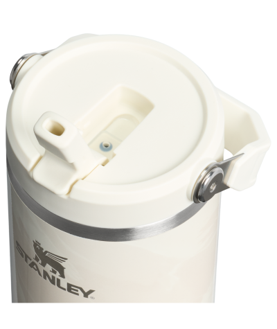 The IceFlow™ Flip Straw Tumbler | 30 OZ [New Year New You Collection]